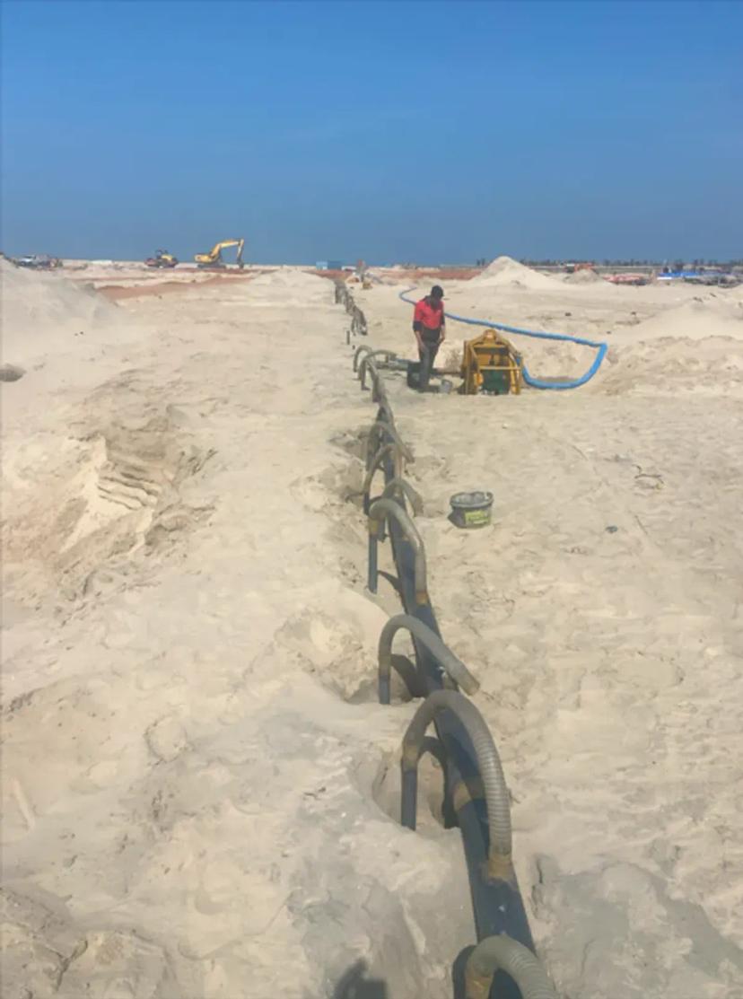 Hydrological and Drainage Studies