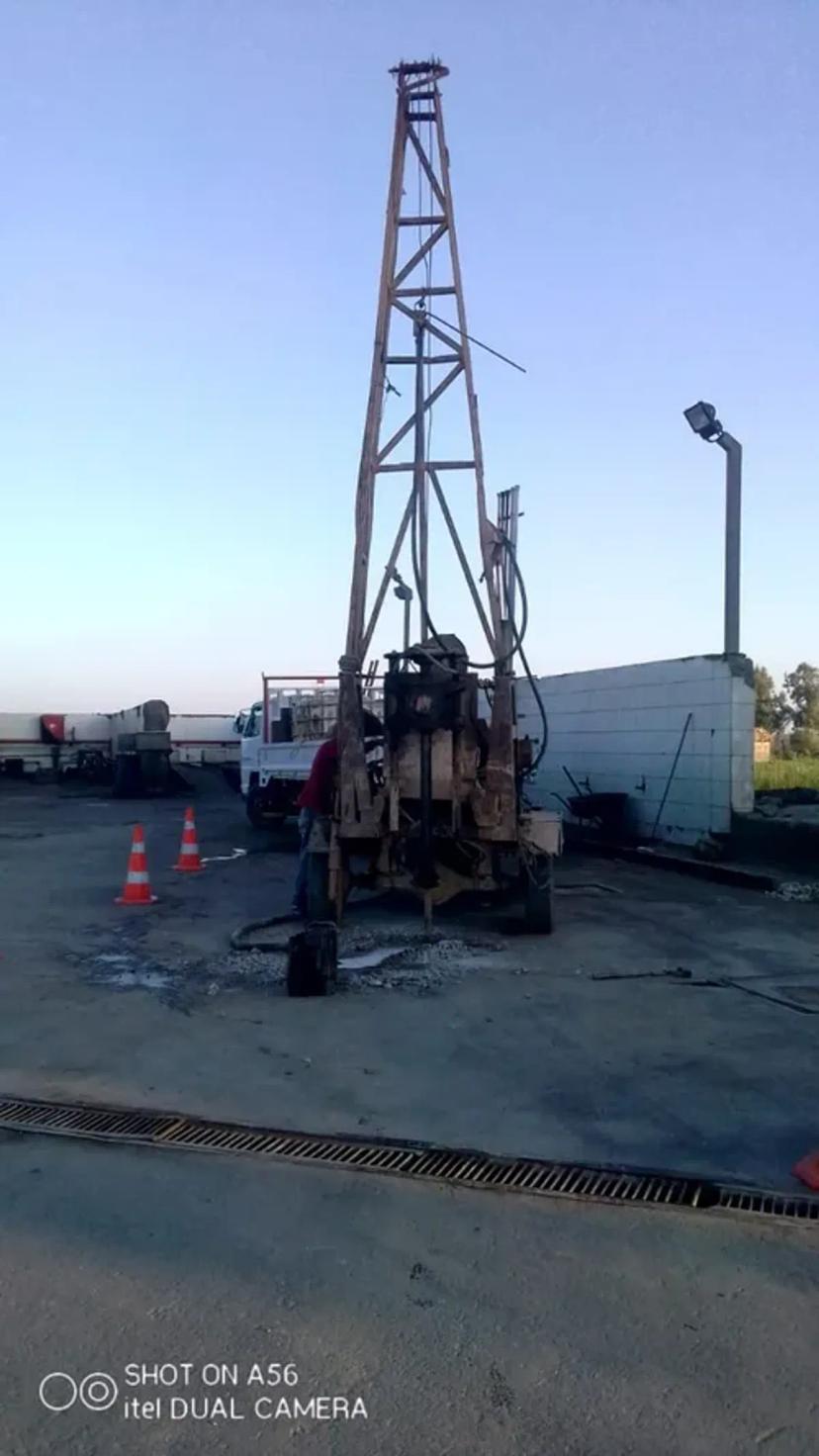 Geotechnical Engineering and Consultations