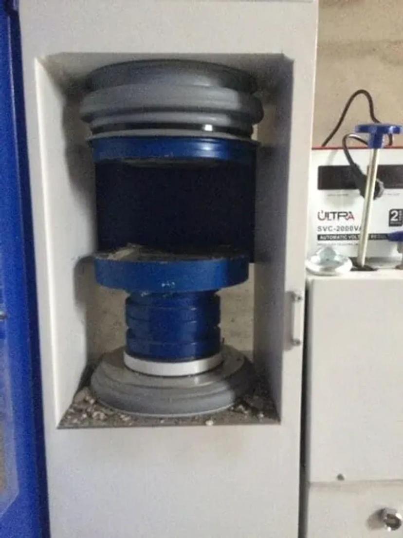 Testing and Quality Control of Construction Works