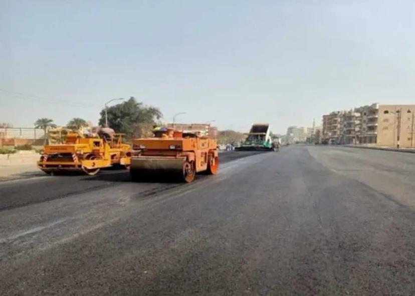 Quality Control for Road Construction Works