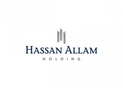 Hassan Allam Holding