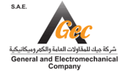 Gec-General & Electro-Mechanical Company