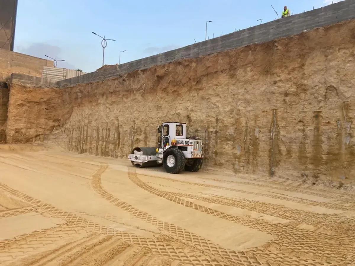 South 90th Street Mall