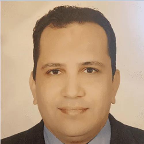 Dr. Mohamed Ragab