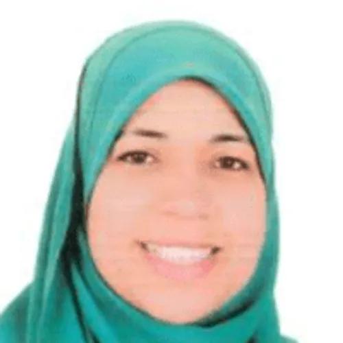 Eng. Wafaa Gamal El-Dean