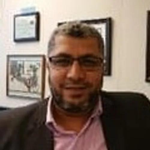 Prof. Deyab Gamal El-Dean Founder and Chairman of the Board of Directors